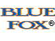 ������ BLUE FOX